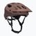 Cyklistická prilba Alpina Rootage 2 ox raisin matt