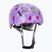 Detská cyklistická prilba Alpina Ximo 2 Jr purple hearts gloss