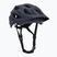 Cyklistická prilba Alpina Carapax 2.0 navy smoke matte