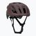 Cyklistická prilba Alpina Taunus Gravel MIPS ox black matt