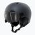 Lyžiarska prilba Alpina Arber 2 Visor Q-Lite midnight grey
