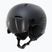 Detská lyžiarska prilba Alpina Zupo 2 Visor Q-Lite midnight grey