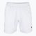 Detské šortky VICTOR Function 4866 white