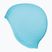 Dámska plavecká čiapka Fashy Thermo Bubble turquoise