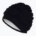 Dámska plavecká čiapka Fashy 3403 Basic black