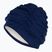 Dámska plávacia čiapka Fashy 3403 Basic navy