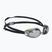 Plavecké okuliare aquaFeel Glide Mirrored black/silver