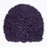 Dámska plavecká čiapka Fashy Exclusive Frill purple