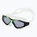 Plavecké okuliare aquaFeel Endurance Pro III green/transparent