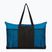 Dámska taška Fashy 955 Beach XXL Canvas 30 l tyrkysová