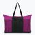 Dámska taška Fashy dámska taška 955 Beach XXL Canvas 30 l pink