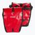 Batohy na bicykel Ortlieb Back-Roller Classic red/black O-F532