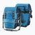 Batohy na bicykel Ortlieb Bike-Packer Plus modré F276