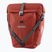 Taška na bicykel ORTLIEB Back-Roller Plus 23 l dark chilli