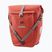 Cyklistická brašna ORTLIEB Back-Roller Plus QL2.2 20+3 l dark chili