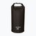 Nepremokavý vak Tatonka WP Waterproof Stuffbag Light 3,5 l black