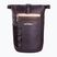 Detský mestský batoh Tatonka Rolltop Pack 14 l midnight plum