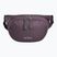 Ľadvinka Tatonka Hip Belt Pouch midnight plum