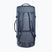 Cestovná taška Tatonka Duffle Roller 80 l navy blue