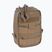 Tasmanian Tiger TT  Tac Pouch 1 Vertikálne vrecko na batoh v hnedej farbe kojota