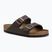 Nazúvaky BIRKENSTOCK Arizona NL Regular dark brown