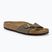 BIRKENSTOCK Madrid BFBC Úzke obuv moka