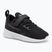 PUMA Flyer Runner V Inf detská obuv puma black / puma white