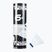 Talbot-Torro Tech 450 bedmintonové rakety, Premium Nylon 6 ks biela 469182