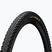 Cyklistické pneumatiky Continental Terra Trail PT čierne/priehľadné