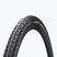 Cyklistická pneumatika Continental Ride Tour wire black/grey 28 x 1.75