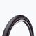 Plášť na bicykel  Continental Double Fighter III wire 29 x 2.00 black/reflex