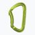 Lezecká karabína EDELRID Pure Bent III oasis