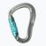 Horolezecká karabína EDELRID HMS Bulletproof Triple salte