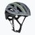 Cyklistická prilba CASCO Cuda 2 Strada structured lunar grid