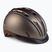 Cyklistická prilba CASCO Roadster hnedá 04.3606