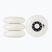 UNDERCOVER WHEELS Team Bullet Radius 80mm/86A kolieska na kolieskové korčule 4 ks biele 406179