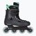 Kolieskové korčule Powerslide Zoom 80 anthracite