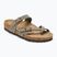 Šľapky BIRKENSTOCK Mayari Birkibuc stone