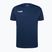 Pánske tréningové futbalové tričko Capelli Basics I Adult navy
