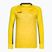 Pánske futbalové tričko Capelli Pitch Star Goalkeeper team yellow/black