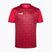 Pánske futbalové tričko Capelli Cs III Block red/black