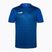 Pánske futbalové tričko Capelli Cs III Block royal blue/black