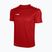Pánske futbalové tričko Cappelli Cs One Adult Jersey SS červená/biela