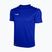 Detské futbalové tričko Cappelli Cs One Youth Jersey Ss royal blue/white