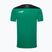 Capelli Tribeca Adult Training zeleno-čierne pánske futbalové tričko