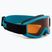 Lyžiarske okuliare UVEX Speedy Pro blue 55/3/819/40