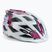 Cyklistická prilba UVEX Air Wing ružová S4144260115