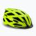 Pánska cyklistická prilba UVEX I-vo 3D zelená 41/0/429/05