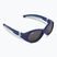 Slnečné okuliare UVEX Sportstyle 510 detské tmavomodré matné