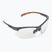 Cyklistické okuliare UVEX Sportstyle 802 V sivé S5308725501